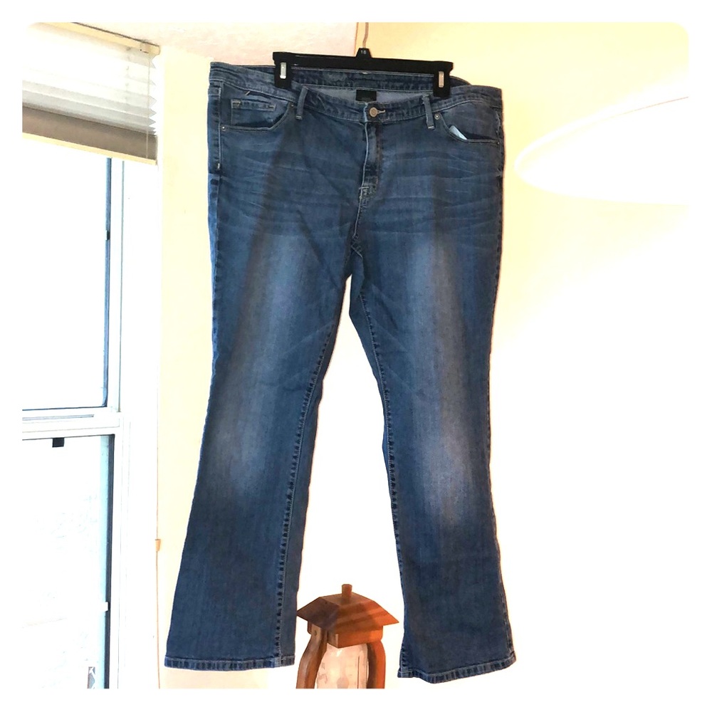 MOSSIMO Jeans